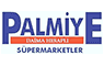 Palmiye Market Logosu